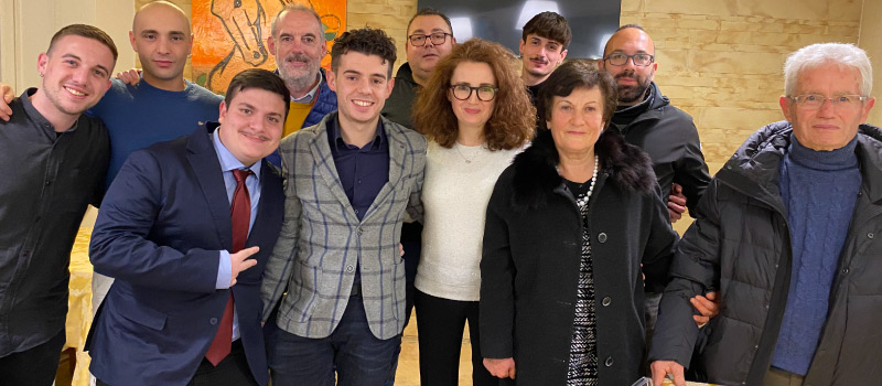 Team Publistudio Pubblicità